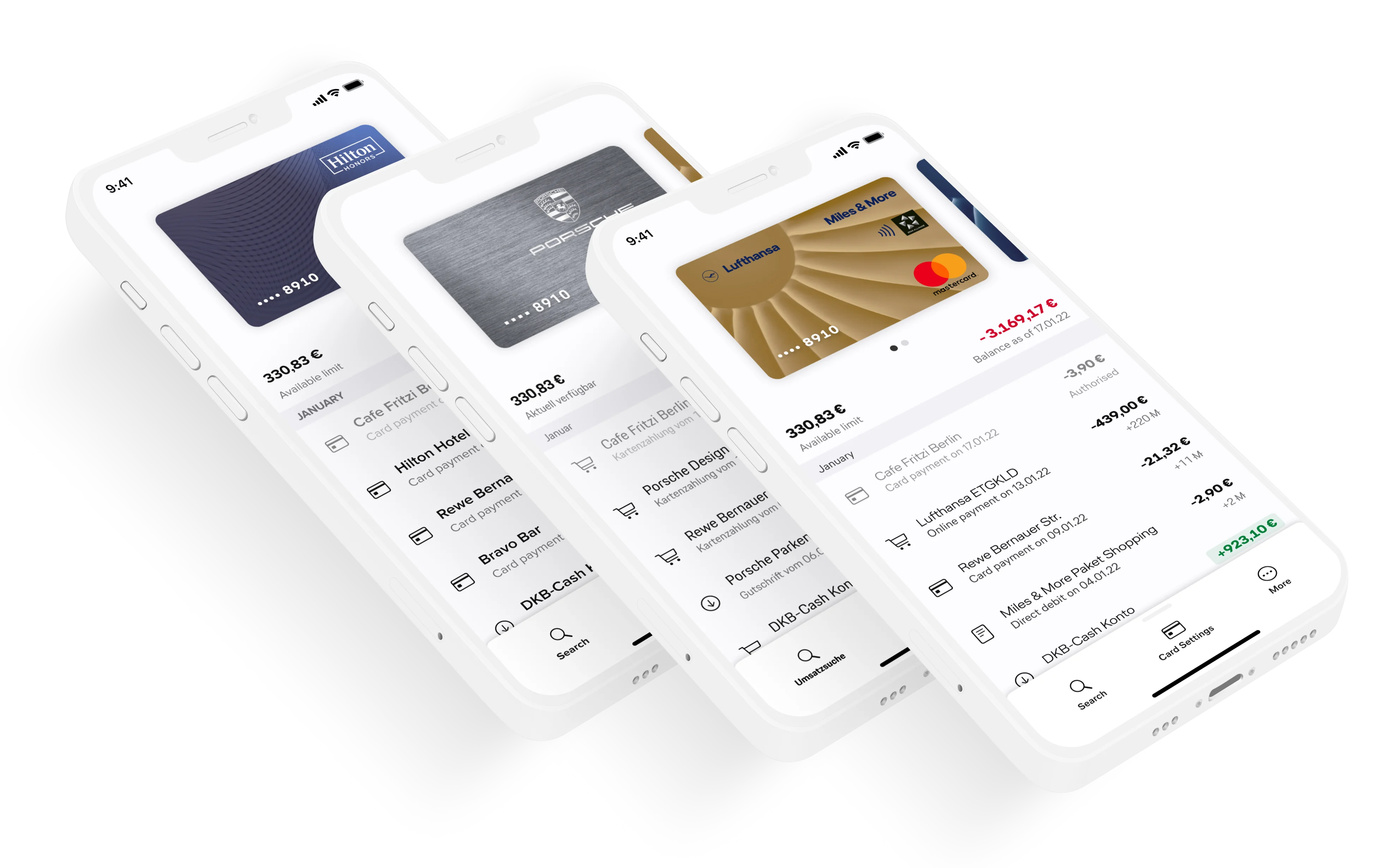 Co-branding overview