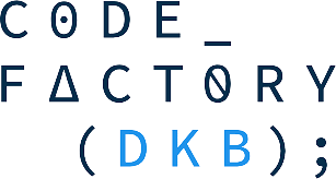 Code Factory (DKB)