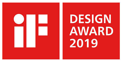 iF Design Award
