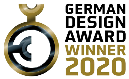 German Design Award 2020